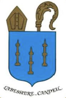 Blason Labessiere-Candeil